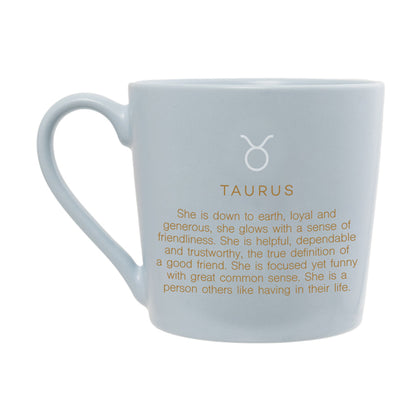 Mystique Mug - Taurus