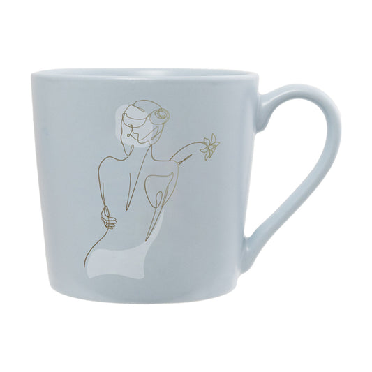 Mystique Mug - Virgo