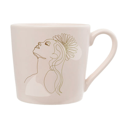 Mystique Mug - Leo