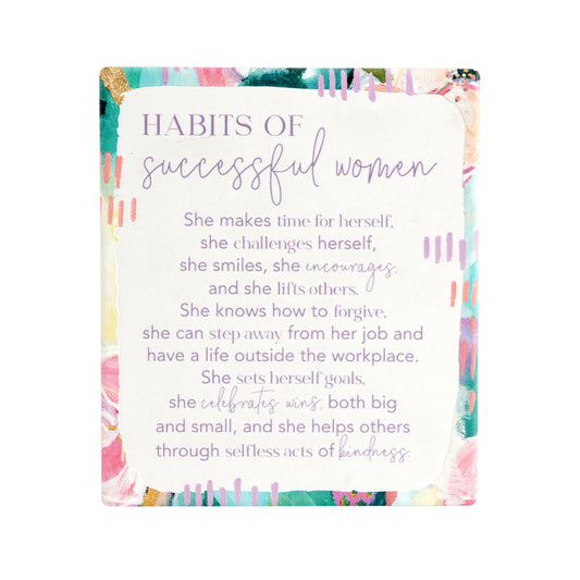 Taulah - Successful Women Verse