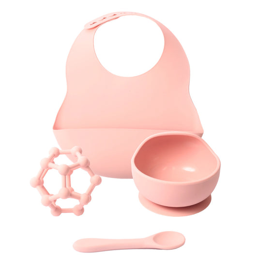 Silicone Dinner Set