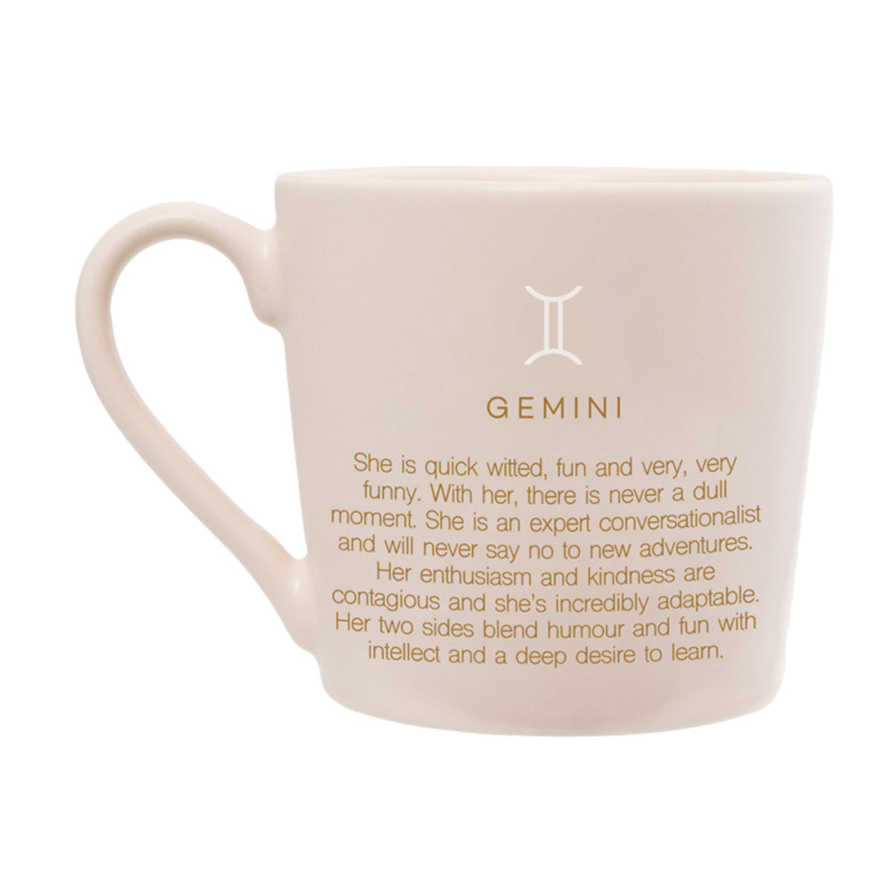 Mystique Mug - Gemini