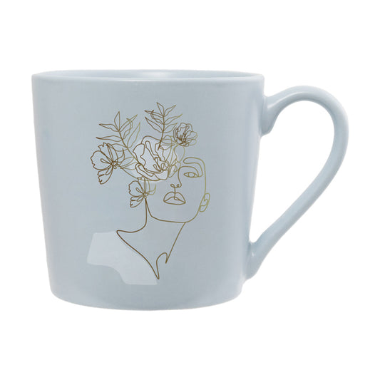 Mystique Mug - Scorpio