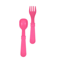 Sale Spoon & Fork Set