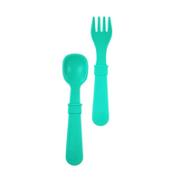 Sale Spoon & Fork Set