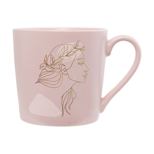 Mystique Mug - Aries