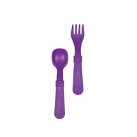 Sale Spoon & Fork Set