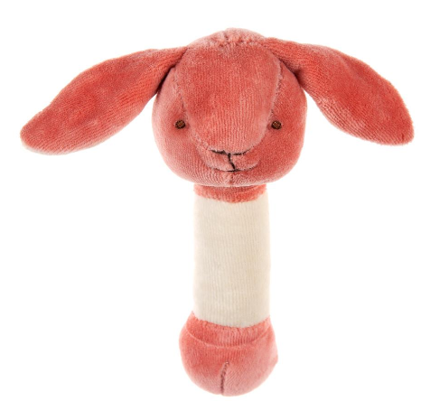 Ring Rattle Bunny