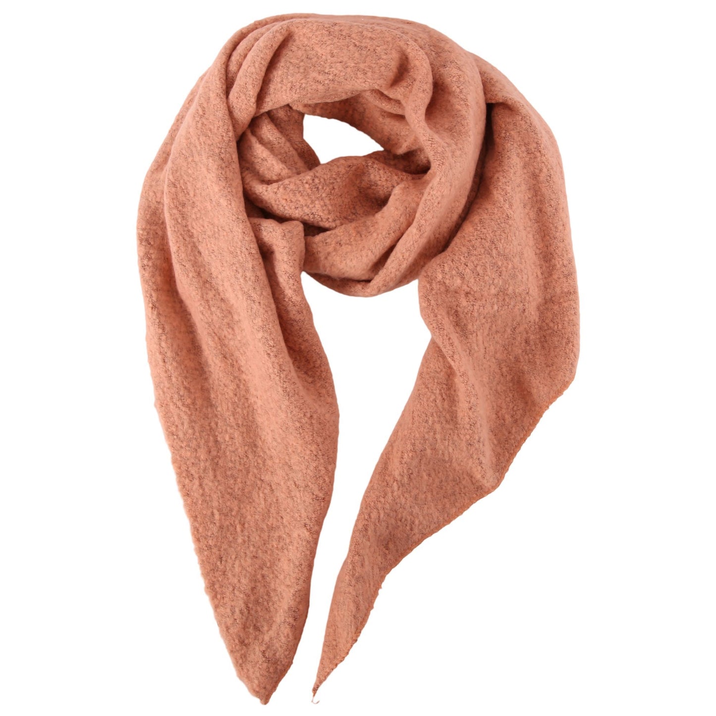 Jane Scarf Coral