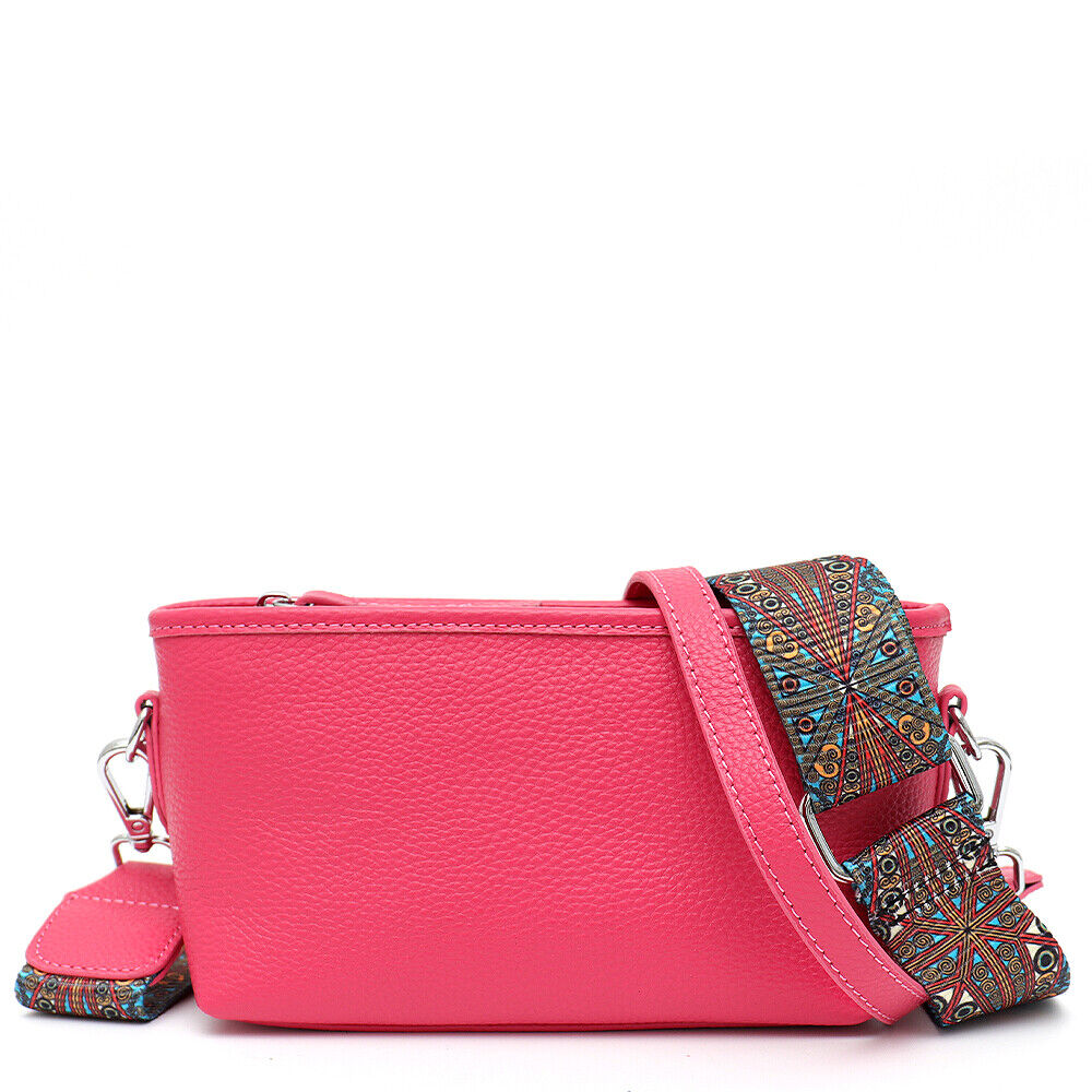 Sarah Crossbody Bag